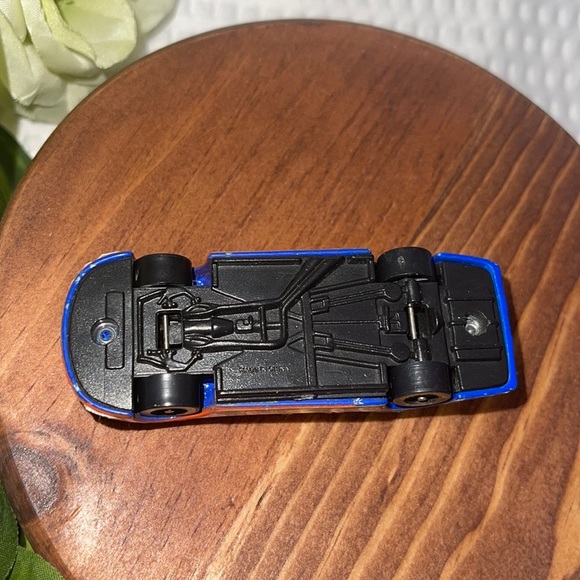 Vtg 2000 1:64 KELLOG'S FROSTED FLAKES MONTE CARLO #5 TERRY LABONTE - Picture 5 of 5